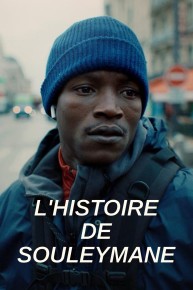 L'histoire de Souleymane