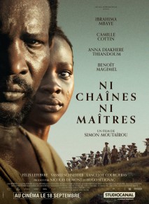 Ni chaînes ni maîtres